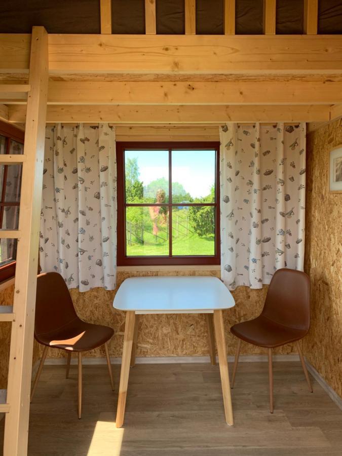 Muha Beach Holiday Home Riksu ภายนอก รูปภาพ