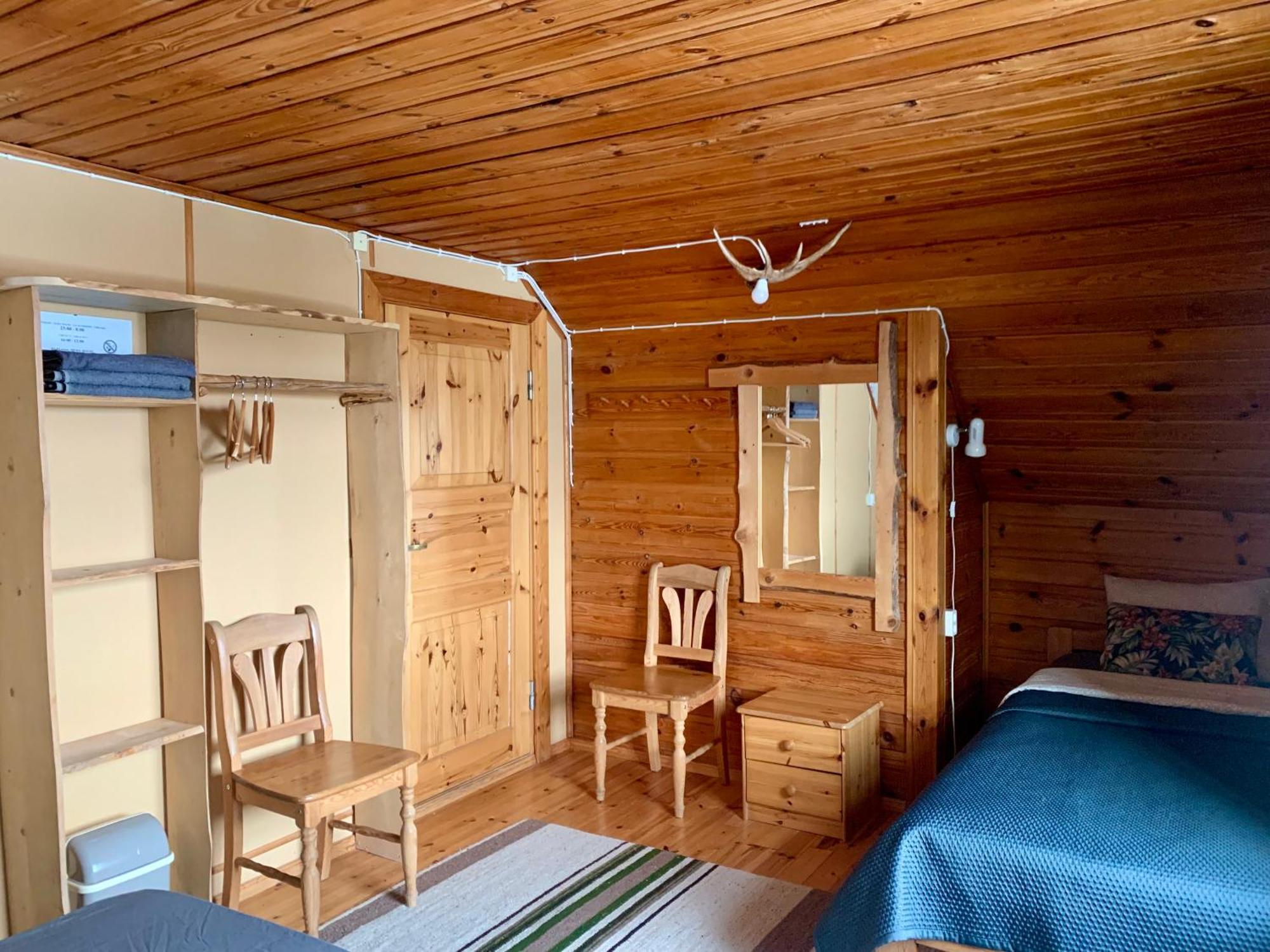 Muha Beach Holiday Home Riksu ห้อง รูปภาพ