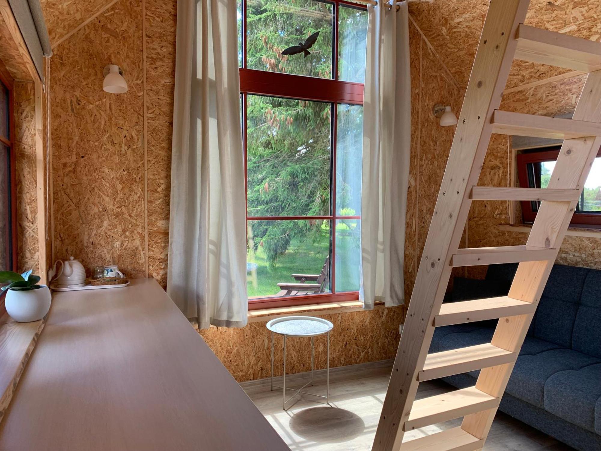 Muha Beach Holiday Home Riksu ห้อง รูปภาพ