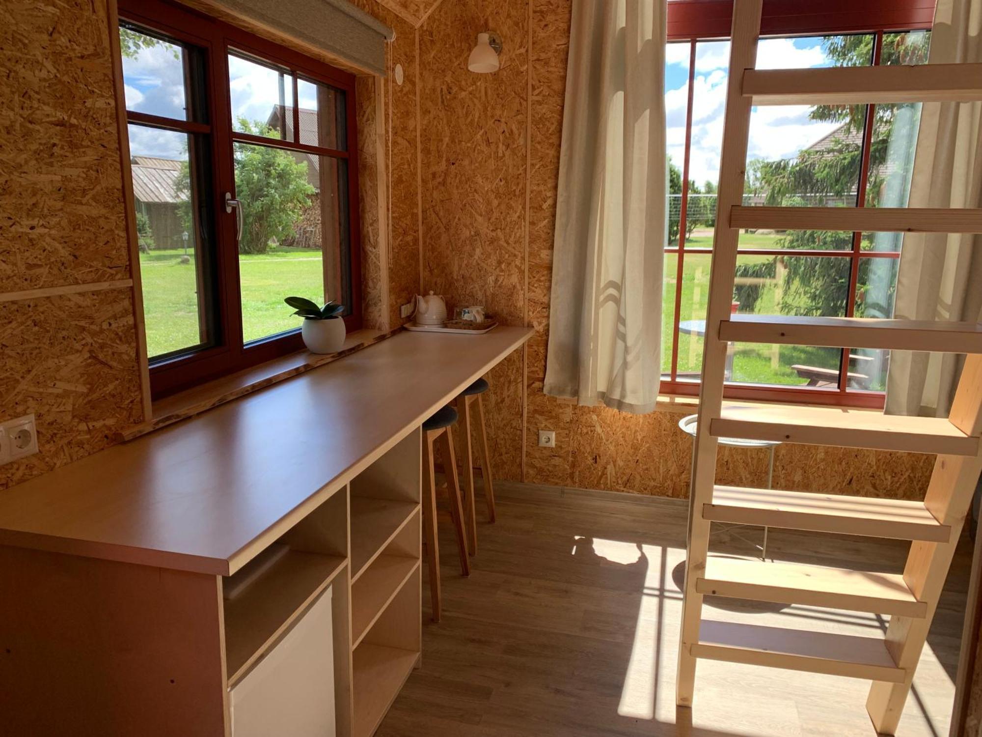 Muha Beach Holiday Home Riksu ห้อง รูปภาพ