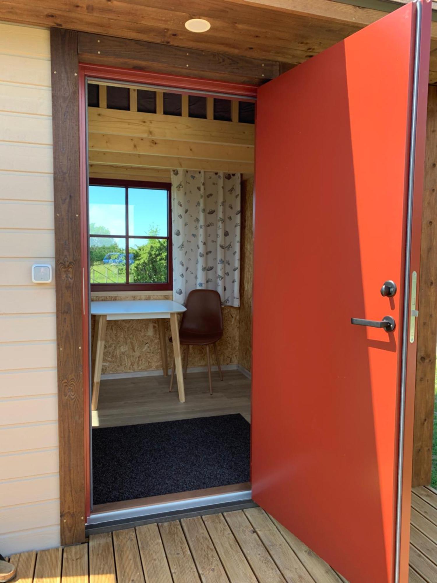 Muha Beach Holiday Home Riksu ห้อง รูปภาพ
